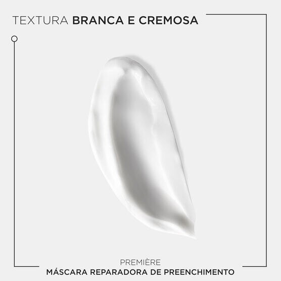 M&aacute;scara Travel Size K&eacute;rastase Premi&egrave;re Masque Filler R&eacute;parateur